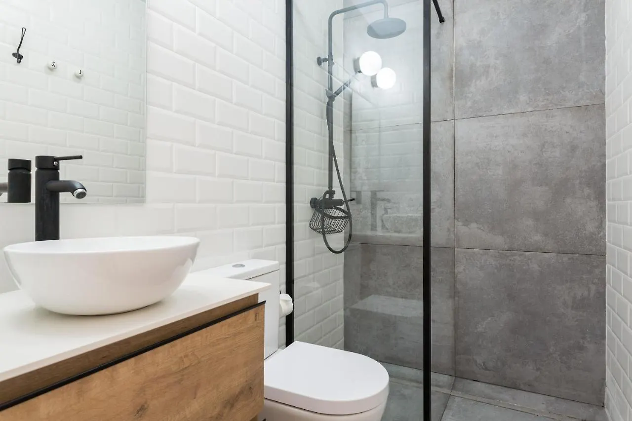 Apartamento Moderno En Costa Calma Espagne