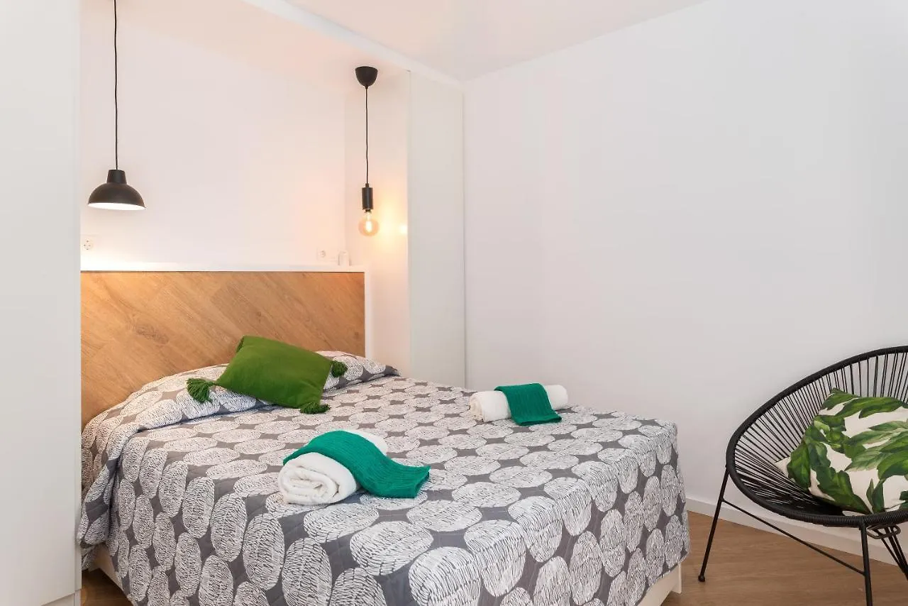 Apartamento Moderno En Costa Calma Appartement
