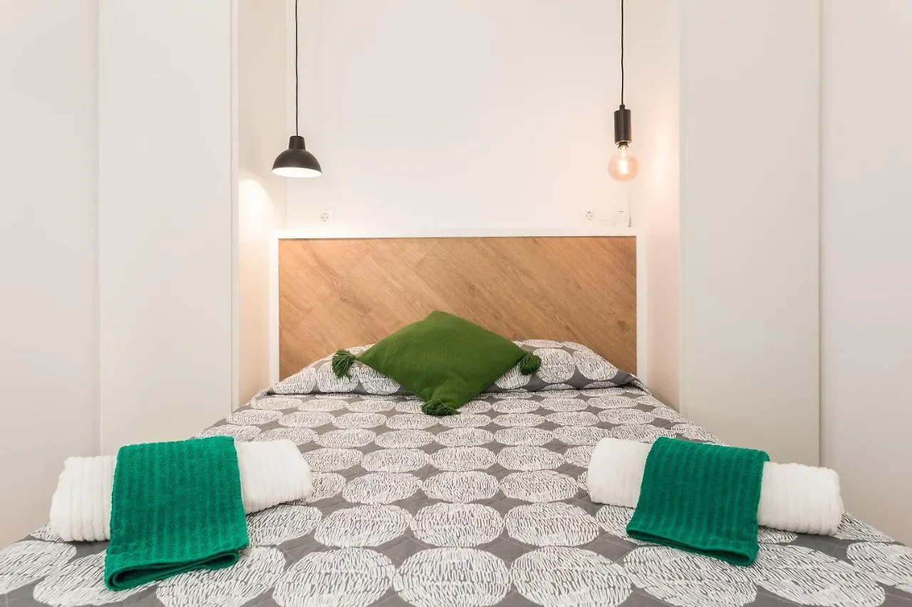 Apartamento Moderno En Costa Calma 0*,  Espagne