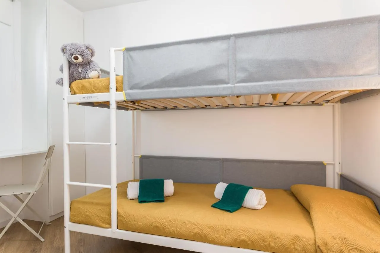 Apartamento Moderno En Costa Calma