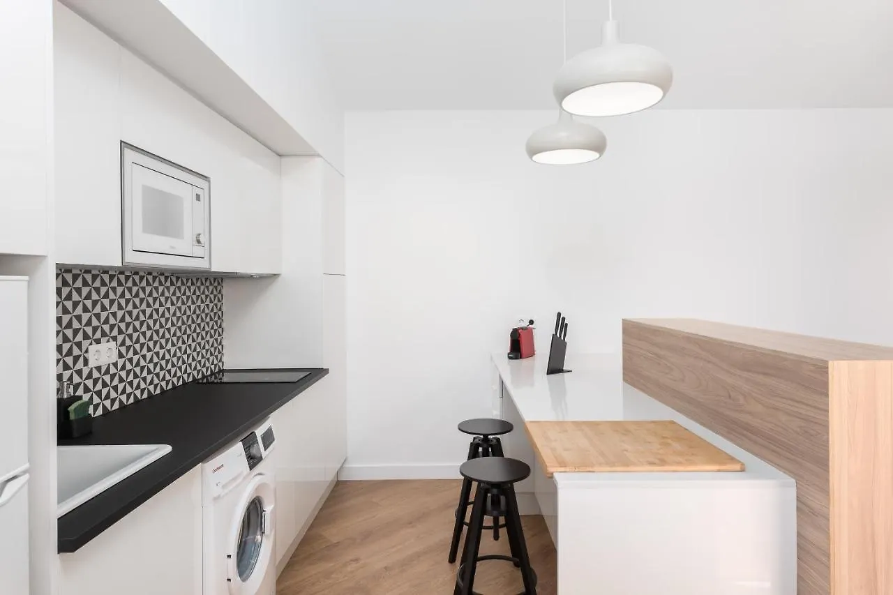 Appartement Apartamento Moderno En Costa Calma